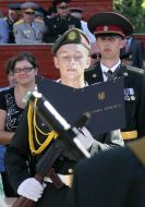 Cadet Military Institute