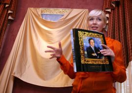 Тетяна Пономаренко-Левераш