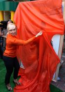 Тетяна Пономаренко-Левераш