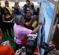 Мірча Луческу і Жадсон