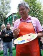 Мірча Луческу