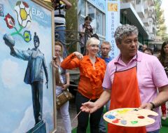 Мірча Луческу