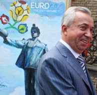 Олександр Лук’янченко