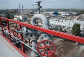 ВАТ ”Завод напівпровідників”