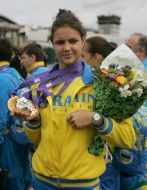 Дарина Зевіна