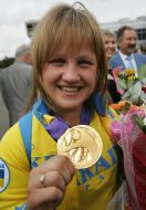 Катерина Дерун