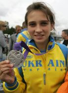 Ірина Ромолданова
