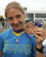 Ганна Александрова