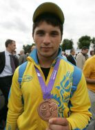 Сергій Куліш