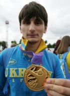 Денис Кушніров