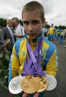 Олег Степко