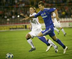 Andrey Yarmolenko