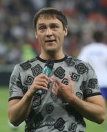 Yury Shatunov