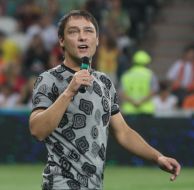 Yury Shatunov