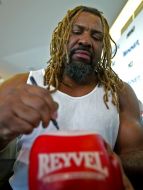 Shannon Briggs