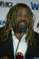 Shannon Briggs