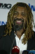 Shannon Briggs