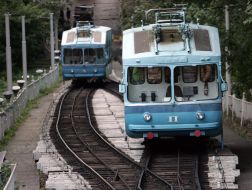 Funicular