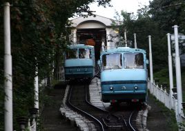 Funicular