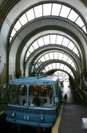 Funicular