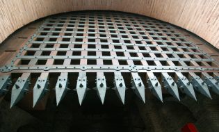 Porta Aurea project presentation