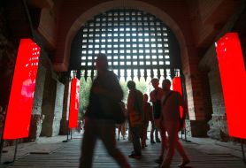 Porta Aurea project presentation