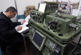 Universal basic set of information