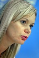 Tatyana Malashenkova