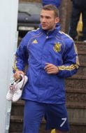 Andrey Shevchenko