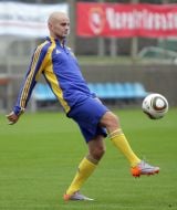 Yevgeniy Cheberyachko