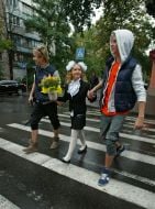 Володимир і Олександр Борисенко