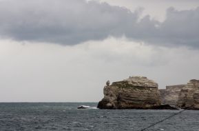 Rocks of Large Atlesha