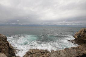 Black sea