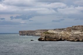 Rocks of Large Atlesha