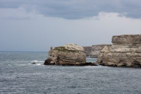 Rocks of Large Atlesha