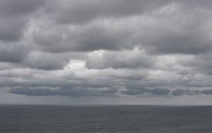 Black sea