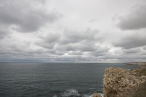 Black sea