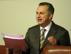 Boris Kolesnikov