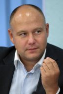 Михаил Газизов