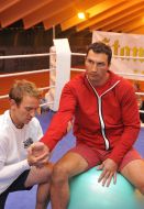 Володимир Кличко