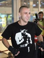 Maksim ”Tiger” Bursak