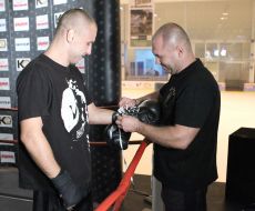 Maksim ”Tiger” Bursak