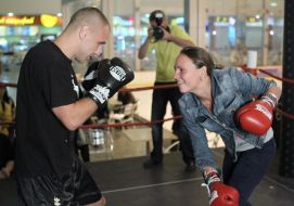 Maksim ”Tiger” Bursak