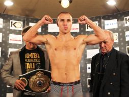 Maksim ”Tiger” Bursak