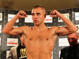 Maksim ”Tiger” Bursak