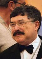 Борис Бурда