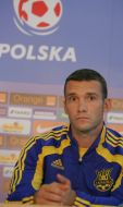 Andrey Shevchenko