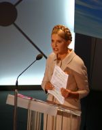 Yuliya Timoshenko