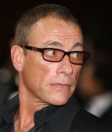Jean-Claude Van Damme