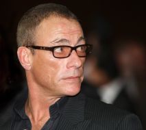 Jean-Claude Van Damme